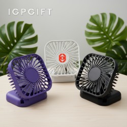 定製手持迷你風扇