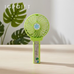 便攜折疊風扇