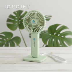 可折疊USB風扇
