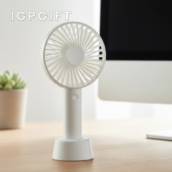便攜式風扇支架禮品