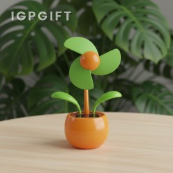USB迷你小風扇