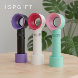 便攜式可充電風扇 658