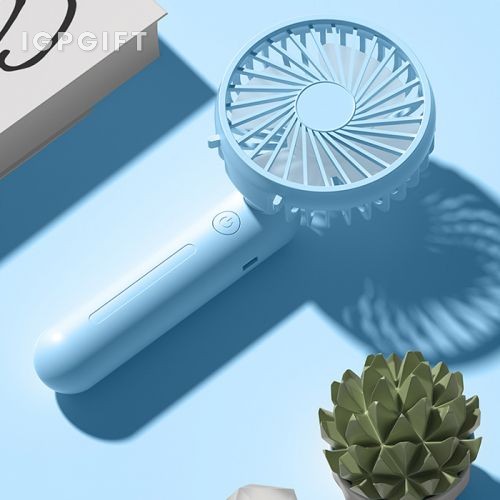 摺疊手持可攜式小風扇