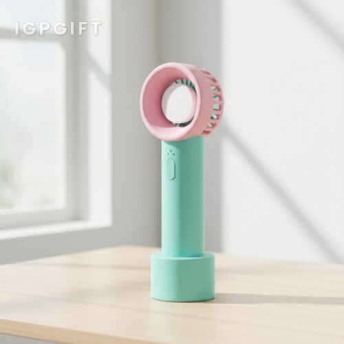 便攜式可充電風扇 658