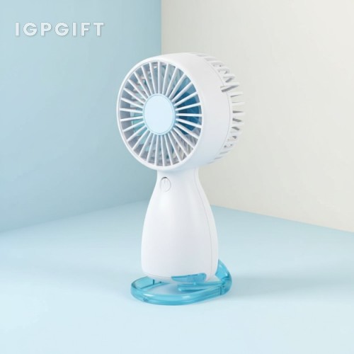 便攜式可充電小風扇