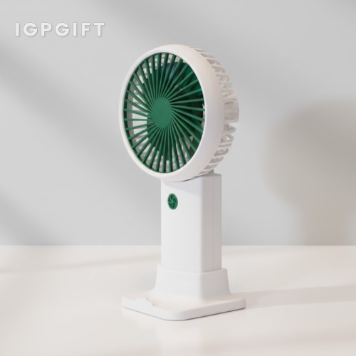 可充電無葉手持風扇
