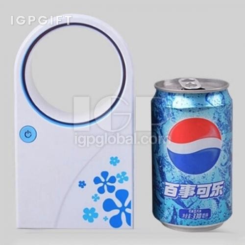 迷你無葉風扇