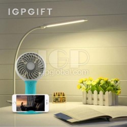 多功能移動電源風扇