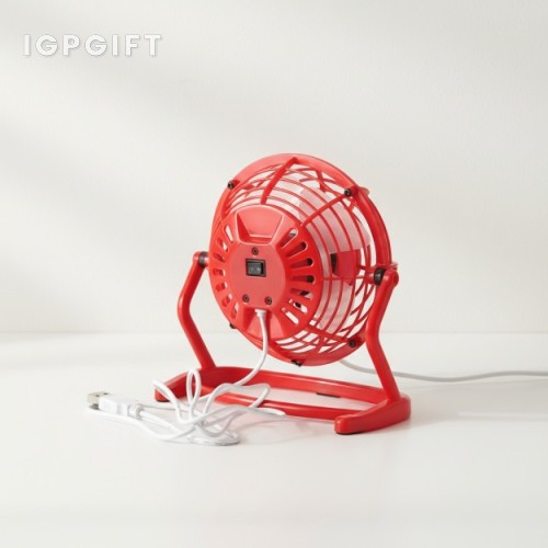 桌面USB風扇