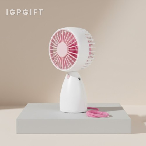 便攜式USB充電手持風扇