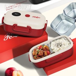 ROLASE溫顯保溫飯盒