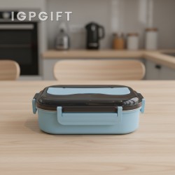 高端不鏽鋼食品儲存容器