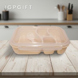 多功能食品貯存盒