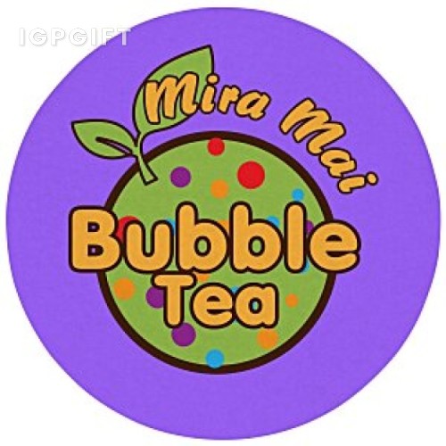 彩色毛氈杯墊
