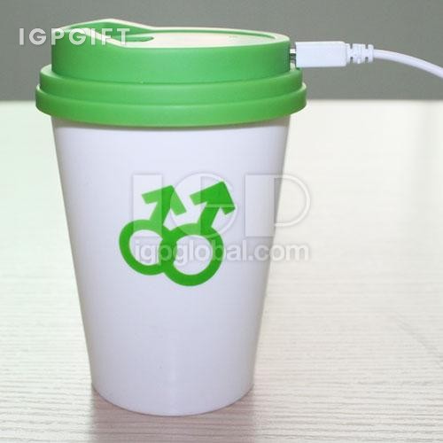 便攜杯子造型加濕器