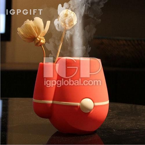 花朵迷你加濕器