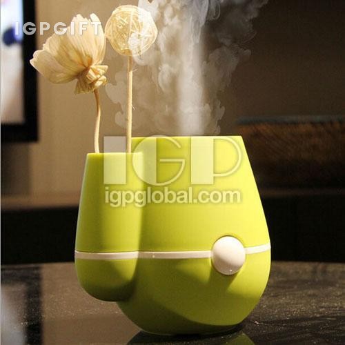 花朵迷你加濕器