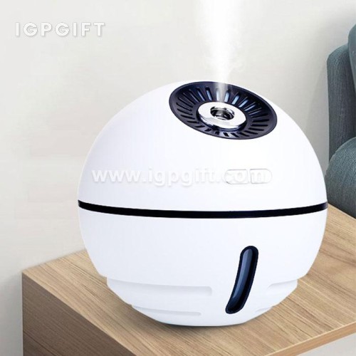 太空球加濕器