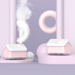 Snom House 雪屋加濕器 