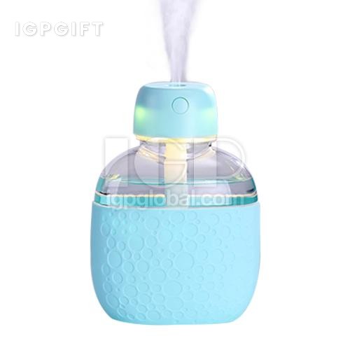 可愛水壺加濕器
