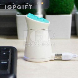 USB充電迷你加濕器