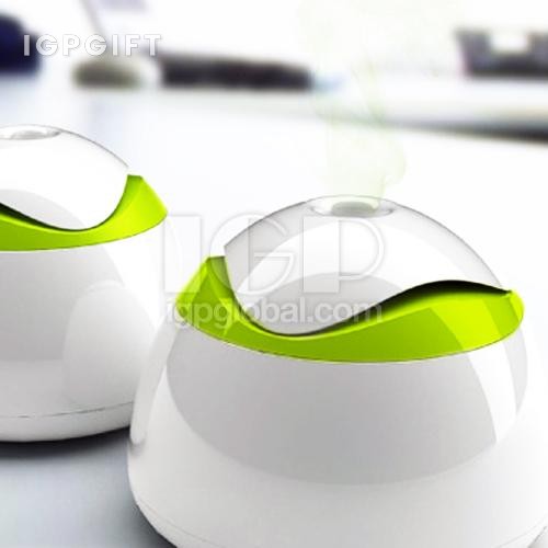 USB加濕器