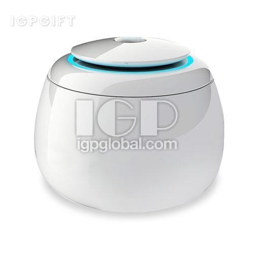 迷你靜音USB加濕器
