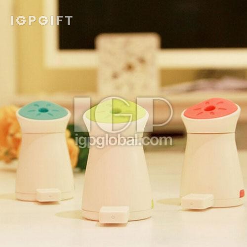 USB充電迷你加濕器