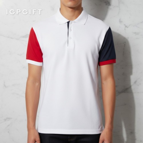 時尚Polo衫