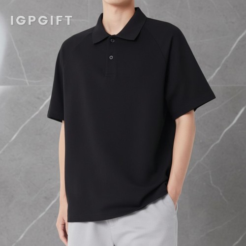 純色POLO衫