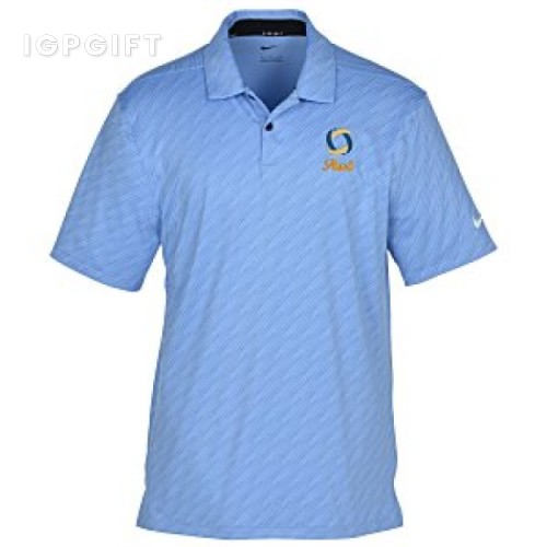 高性能速幹 polo 衫