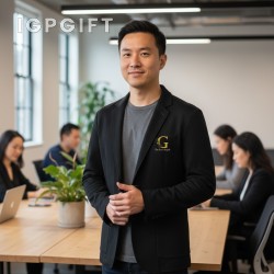 男士雙針織西裝外套