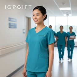 女性舒適彈力衫