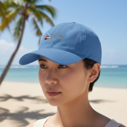 舒適防曬帽