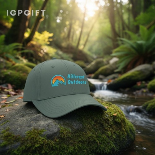 環保運動帽