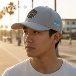 時尚休閒帽