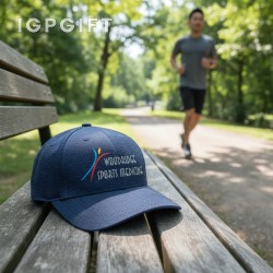 時尚休閒運動帽