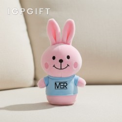 可愛小兔子禮贈品