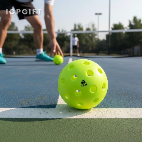 戶外pickleball運動球