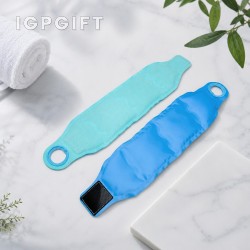 手腕專用可綁凝膠冰袋