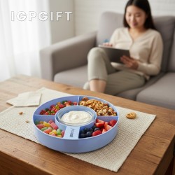 創意小食碗