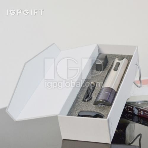充電開瓶器套裝