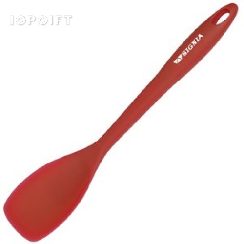 廚師特製方形矽膠勺