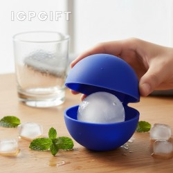 矽膠冰球模具
