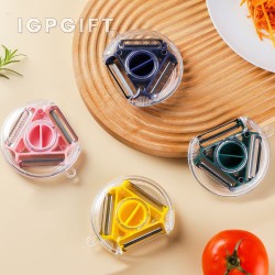 便攜切片器
