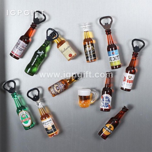 啤酒瓶開瓶器