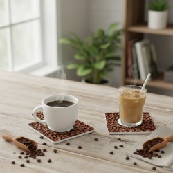 陶瓷杯墊
