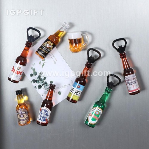 啤酒瓶開瓶器