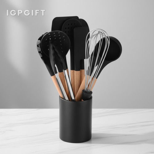 廚房用品餐具十一件組