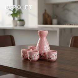 匠心清酒品味套裝